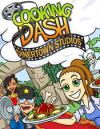 Cooking Dash: DinerTown Studios